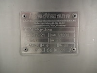 Handtmann - afbeelding 2 van  23