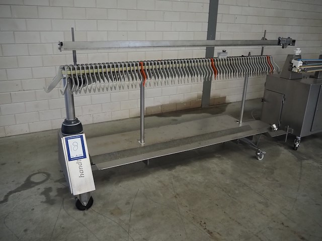 Handtmann - afbeelding 4 van  23