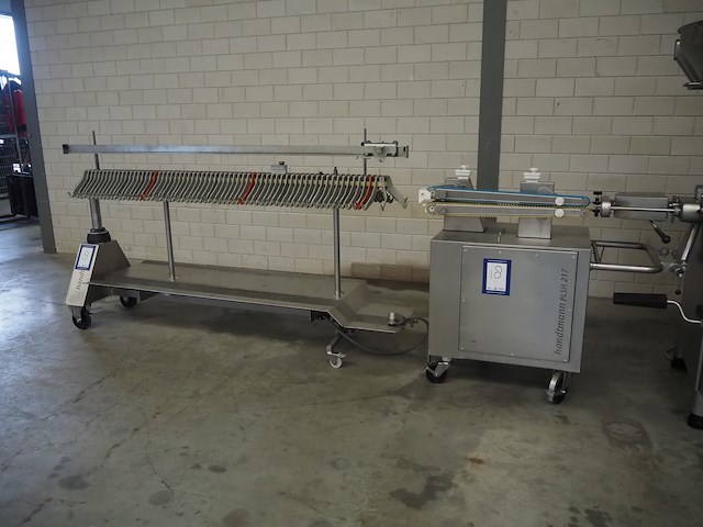 Handtmann - afbeelding 1 van  23