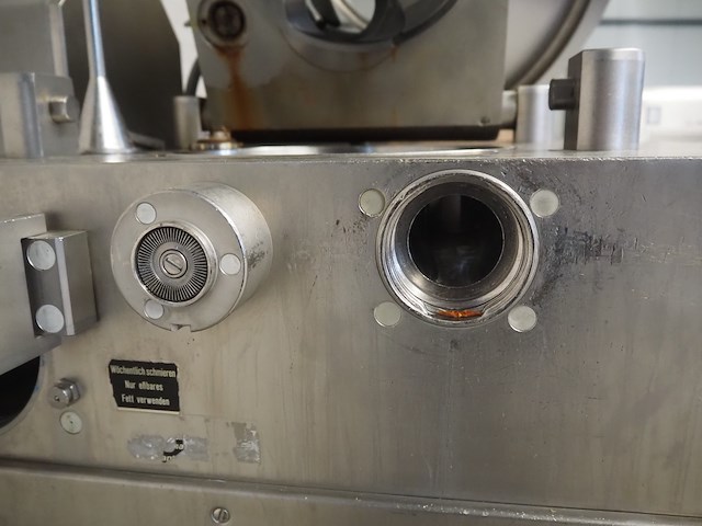 Handtmann - afbeelding 2 van  15