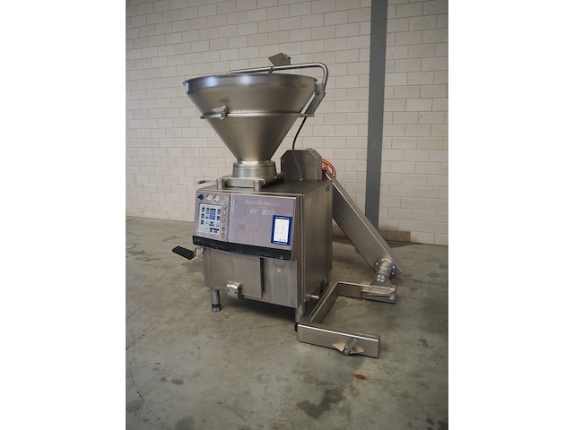 Handtmann - afbeelding 1 van  15