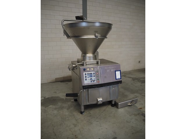 Handtmann - afbeelding 8 van  15