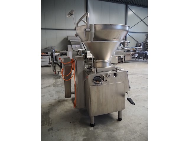 Handtmann - afbeelding 9 van  15