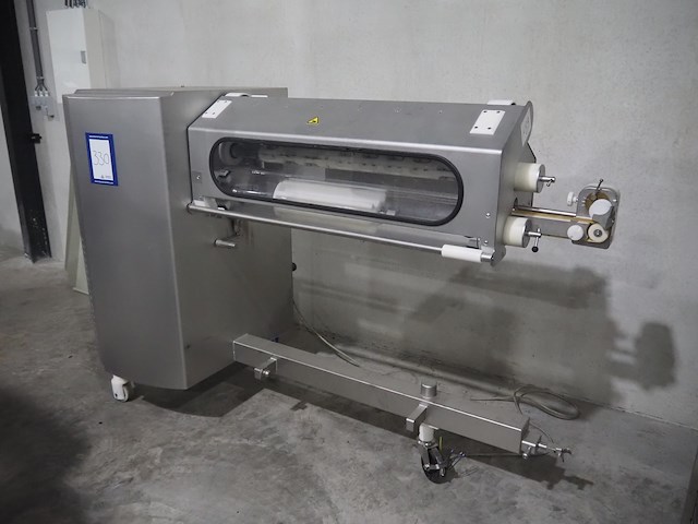 Handtmann - afbeelding 1 van  10