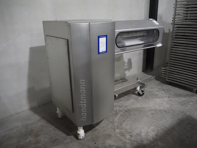 Handtmann - afbeelding 3 van  10