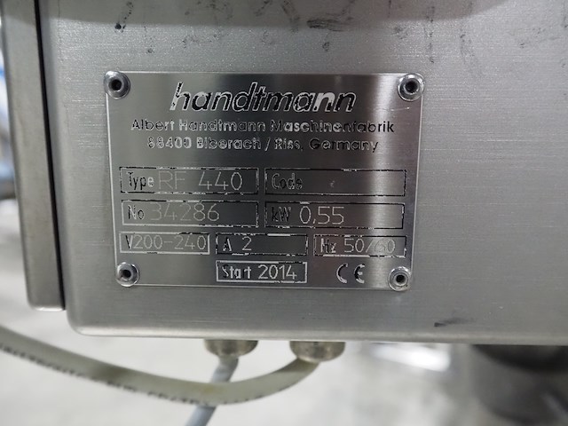 Handtmann - afbeelding 4 van  24