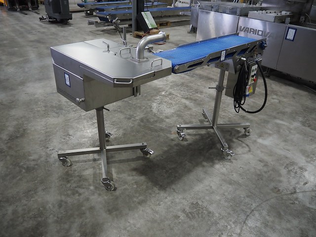 Handtmann - afbeelding 1 van  24