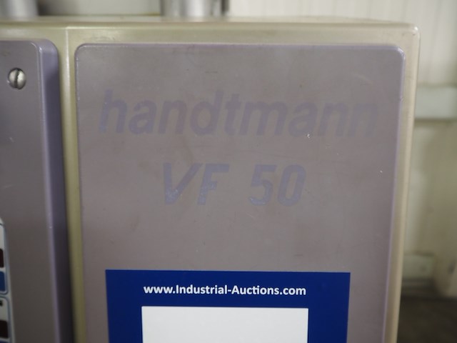 Handtmann - afbeelding 7 van  15