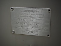 Handtmann - afbeelding 4 van  12