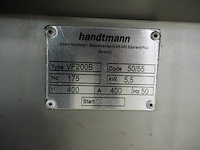 Handtmann - afbeelding 10 van  18