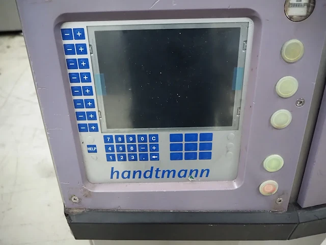Handtmann - afbeelding 2 van  13