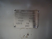 Handtmann - afbeelding 8 van  16