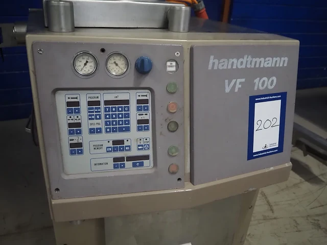 Handtmann - afbeelding 6 van  17