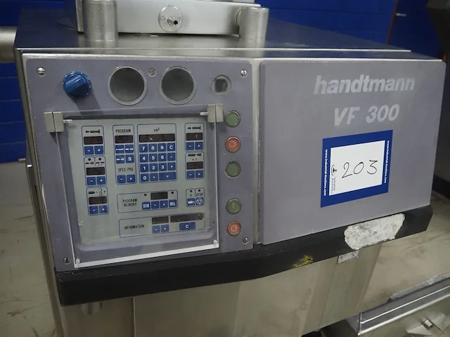 Handtmann - afbeelding 5 van  16