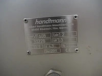 Handtmann - afbeelding 6 van  15