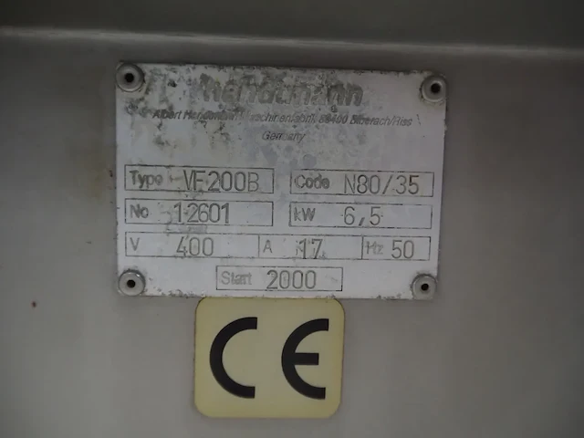 Handtmann - afbeelding 15 van  22