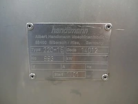 Handtmann - afbeelding 16 van  24