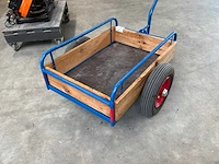 Handtrekkar - afbeelding 3 van  3