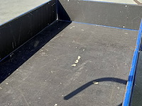 Handtrekwagen, rollcart, 203327 - afbeelding 3 van  11