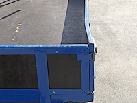 Handtrekwagen, rollcart, 203327 - afbeelding 8 van  11