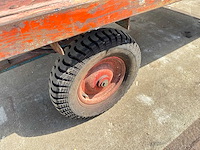 Handtrekwagen - afbeelding 3 van  4