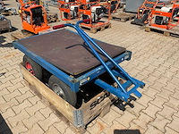 Handtrekwagen - afbeelding 2 van  5