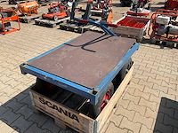 Handtrekwagen - afbeelding 3 van  5