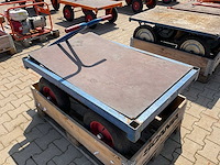 Handtrekwagen - afbeelding 4 van  5