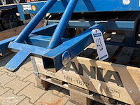 Handtrekwagen - afbeelding 5 van  5