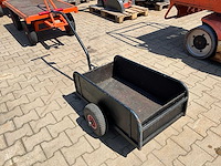 Handtrekwagen - afbeelding 2 van  9
