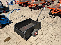 Handtrekwagen - afbeelding 3 van  9
