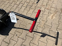 Handtrekwagen - afbeelding 5 van  9