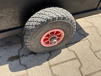 Handtrekwagen - afbeelding 8 van  9