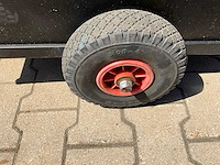 Handtrekwagen - afbeelding 9 van  9