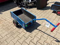 Handtrekwagen - afbeelding 4 van  9