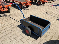 Handtrekwagen - afbeelding 2 van  9