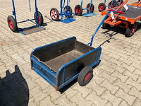 Handtrekwagen - afbeelding 3 van  9