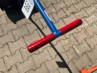 Handtrekwagen - afbeelding 5 van  9
