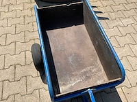 Handtrekwagen - afbeelding 7 van  9