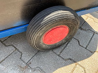 Handtrekwagen - afbeelding 8 van  9