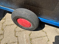 Handtrekwagen - afbeelding 9 van  9