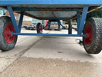 Handtrekwagen - afbeelding 5 van  6