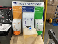 Handverzorging bord - afbeelding 1 van  2