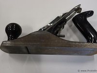 Handvlakschaaf, diverse merken o.a. sbd bailey & david combi - afbeelding 3 van  5