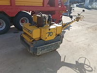 Handwals, vibromax, 2000 w70 - afbeelding 3 van  9