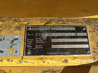 Handwals, vibromax, 2000 w70 - afbeelding 5 van  9