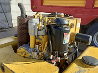 Handwals, vibromax, 2000 w70 - afbeelding 6 van  9