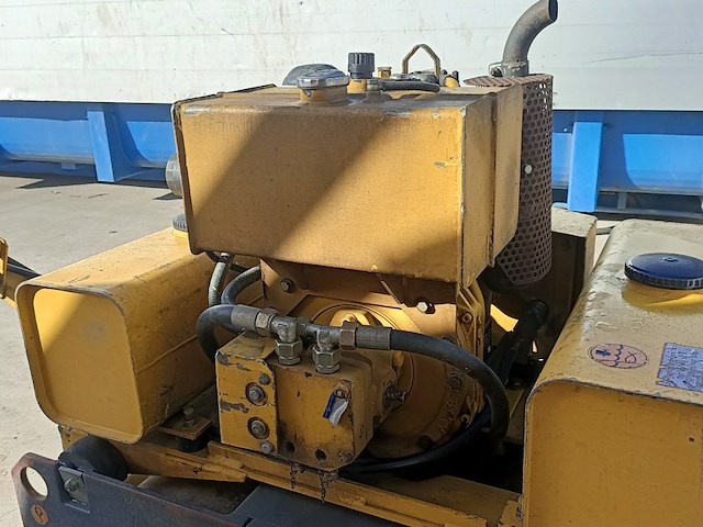 Handwals, vibromax, 2000 w70 - afbeelding 7 van  9