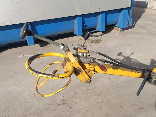 Handwals, vibromax, 2000 w70 - afbeelding 9 van  9