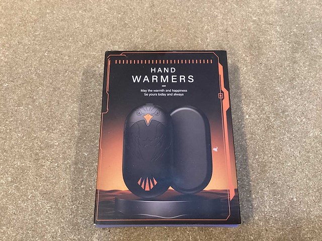 Handwarmers (46x) - afbeelding 2 van  2